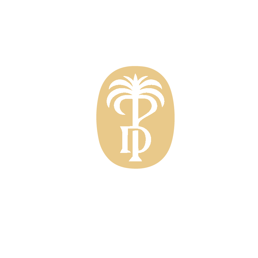 Palm Sphere